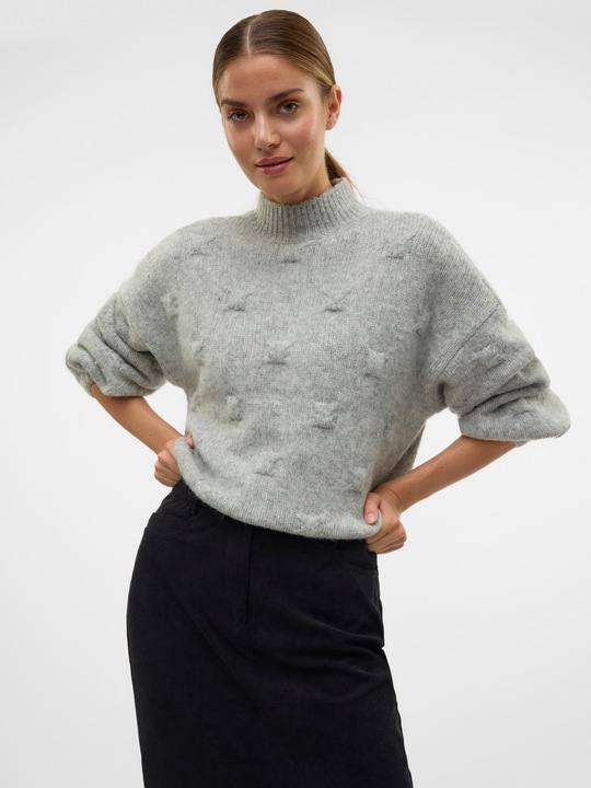 Immagine prodotto Vero Moda VMGAIL Pullover Maglione lavorato a maglia (M)