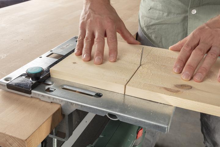 Immagine prodotto wolfcraft Stichsägetisch