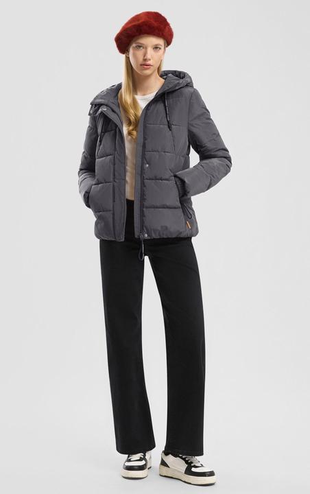 Immagine prodotto s.Oliver Outdoor-Jacke Wattierte Steppjacke (S)
