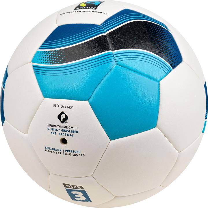 Immagine prodotto Sport-Thieme Pallamano equosolidale (3)