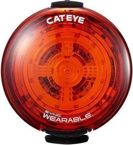Image du produit CatEye Sync Wearable 35/40 LM Lumière portable (149 lm)