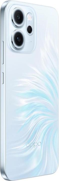 Image du produit OPPO Reno14 (512 Go, Vert lumineux, 6.59", Double SIM, 5G)