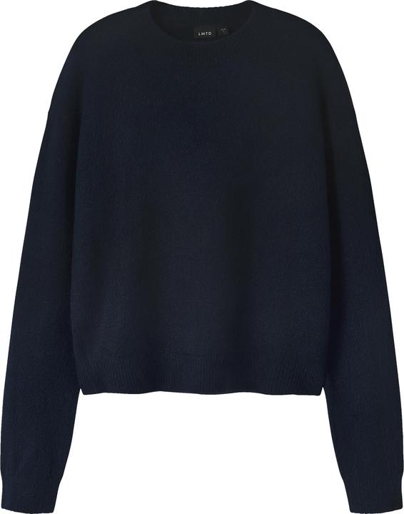 Produktbild Name it Nlflodet Ls Short Knit Noos (146, 152)
