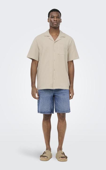 Immagine prodotto Only & Sons ONSKIAN Hemd Hemd (M)