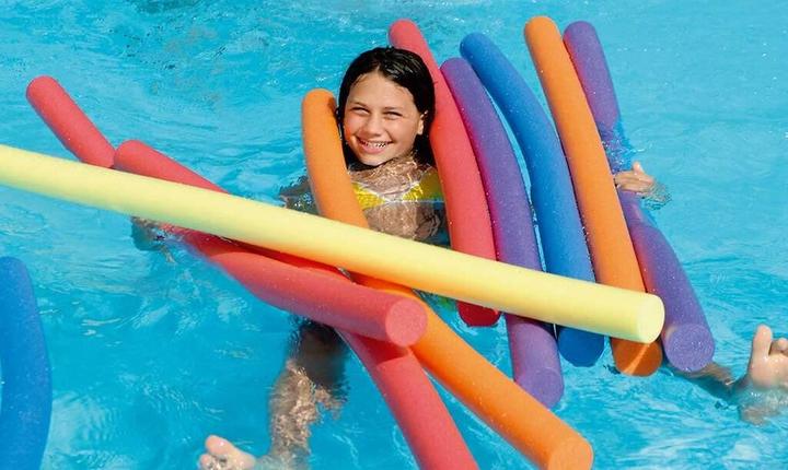 Actual product image Sombo Pool noodle (Assorted)