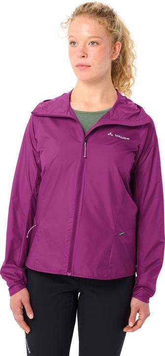 Immagine prodotto Vaude Scopi Wind Jacket (XS)