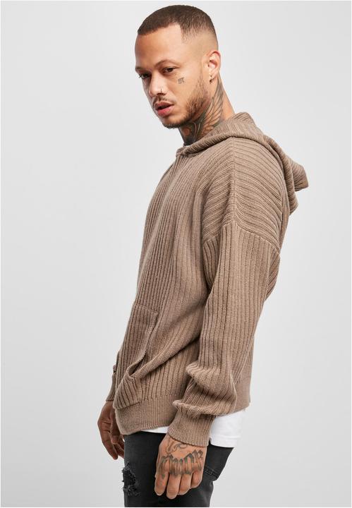 Produktbild Urban Classics Knitted Hoody (3XL)