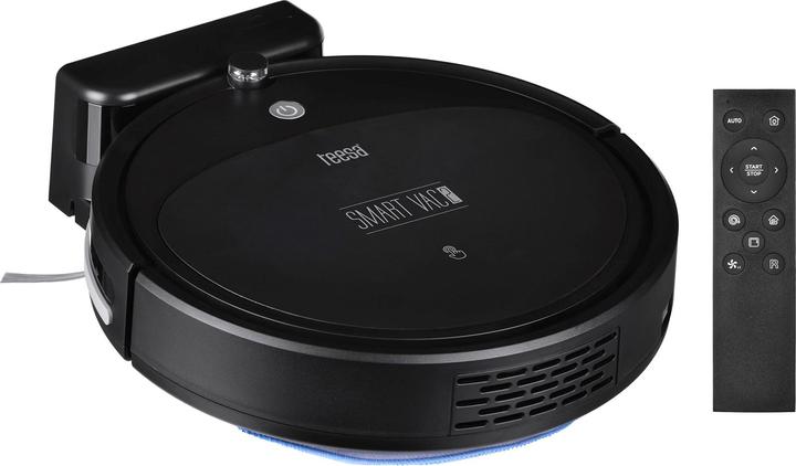 Productafbeelding Teesa Stofzuiger SMART VAC schoonmaakrobot 2 (Robotstofzuiger)