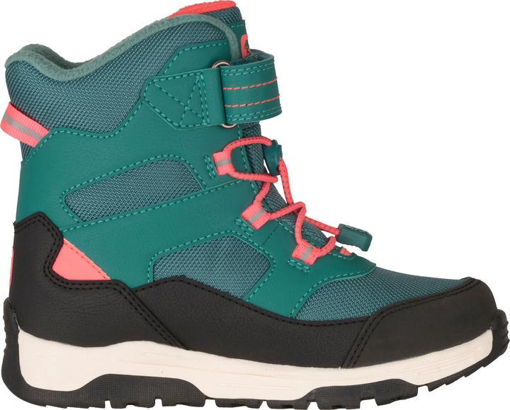 Actual product image Trollkids Lofoten Winter Pro (39)