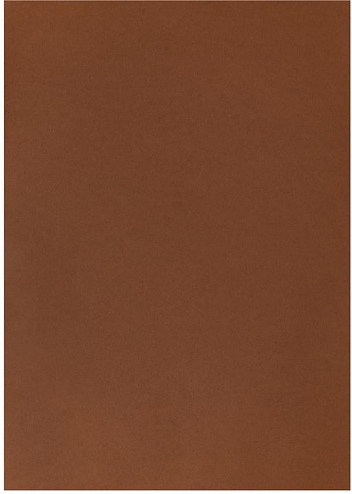Produktbild Fotokarton A4, Mittelbraun (270 g/m², 1 x)