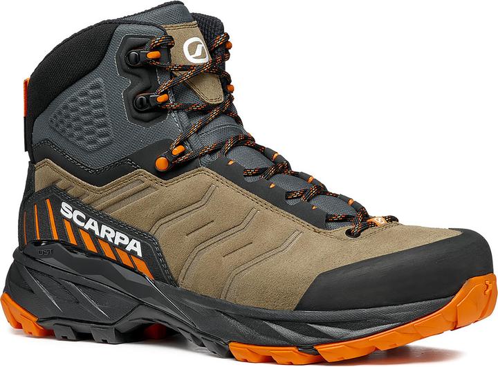 Produktbild Scarpa Rush TRK GTX (41.5)