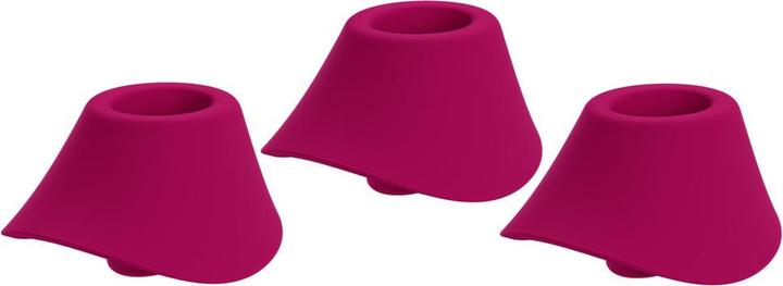 Image du produit Womanizer Heads Blend 3 (M)