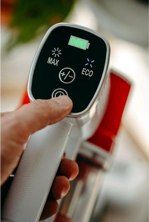 Produktbild Adler AD 7051 Cordless Vacuum Cleaner