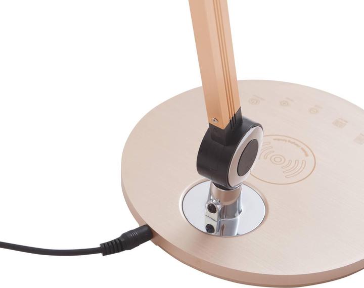 Actual product image Lindby Nyxaris (520 lm)