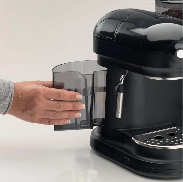 Actual product image Ariete 1318 Coffee machine Moderna