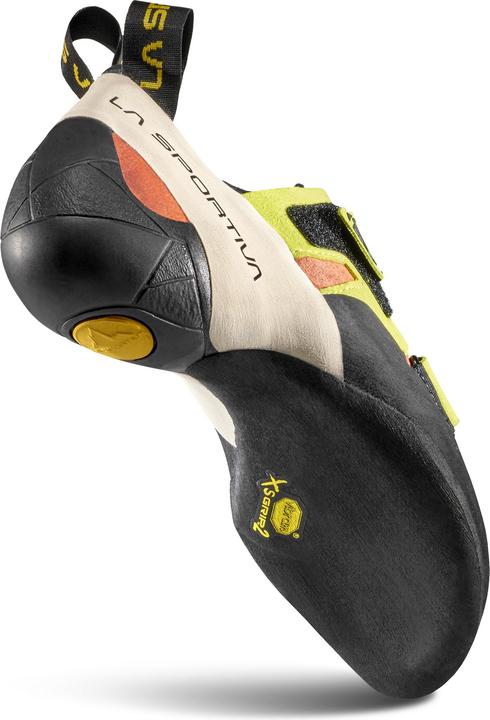 Produktbild La Sportiva Otaki Woman (39.5)