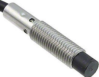 Immagine prodotto Omron Industrial Automation Induttivo, 4mm;SS; M8 2M PNP NO