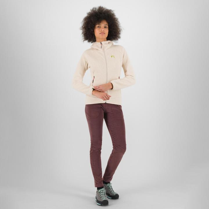 Produktbild Karpos Moiazza Retrò Hoodie W Fleece (XS)