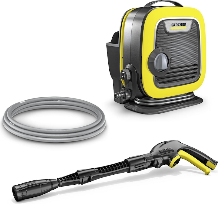 Produktbild Kärcher K Mini (Netzbetrieb)