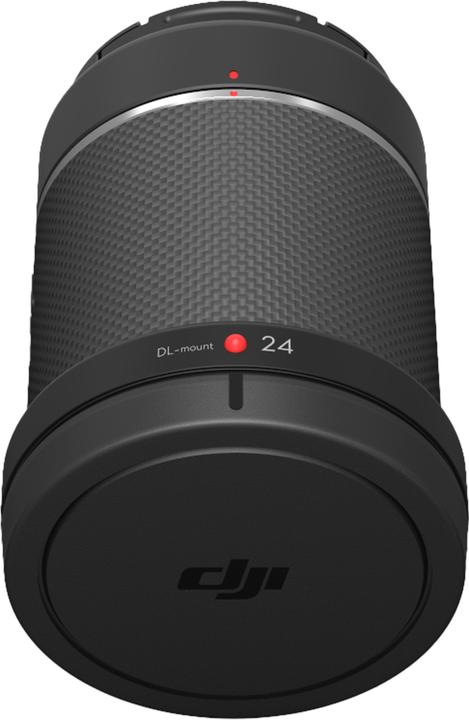 Immagine prodotto DJI Zenmuse X7 DL 50mm F2.8 (Obiettivo del drone, DJI Zenmuse X7)