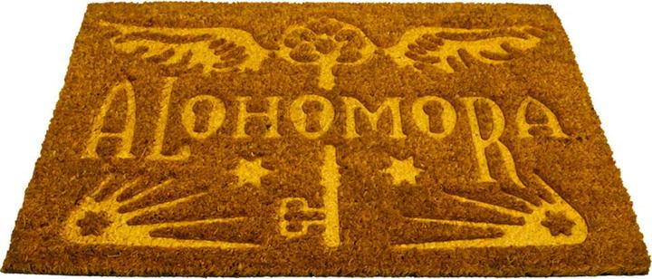 Image du produit - Paillasson ALOHOMORA (60 x 40 cm)