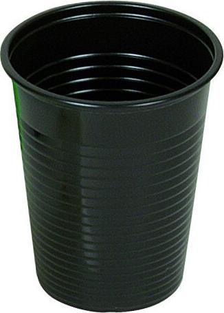 Produktbild Unigloves Mundspülbecher Supercup Blackline, 3000 Becher