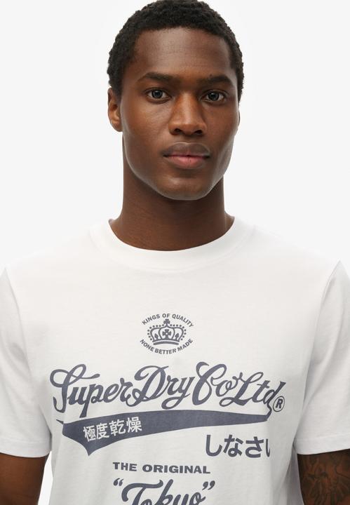Immagine prodotto Superdry T-shirt (S)