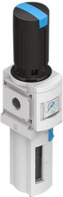 Produktbild Festo G1/2" Filter regulator unit 0.3 to 7 bar
