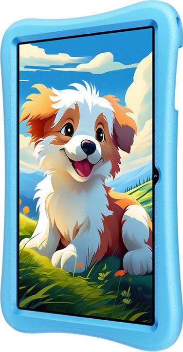 Produktbild Oukitel OT6 Kids (10.10", 64 GB, Blau)