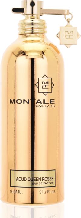 Actual product image Montale Aoud Queen Roses (Eau de parfum, 100 ml)