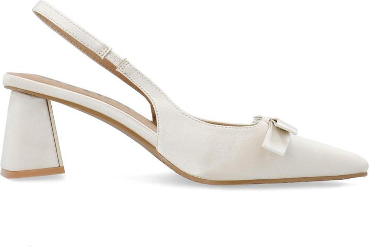 Image du produit Bianco BIAMARALYN Slingbacks (40)