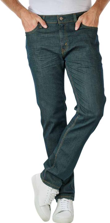 Produktbild Levis Levi‘s 511 Jeans rinsed playa (W33/L30)