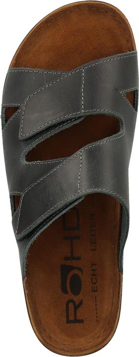 Actual product image Rohde Mules (44)