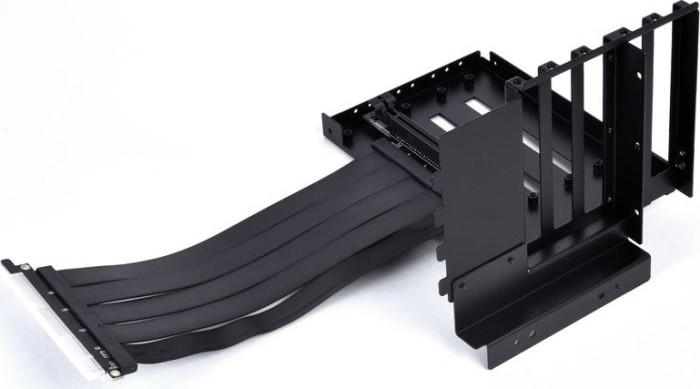 Produktbild Lian-Li O11DXL-1 Riser Card + PCI-Slot-Blende (20 cm)