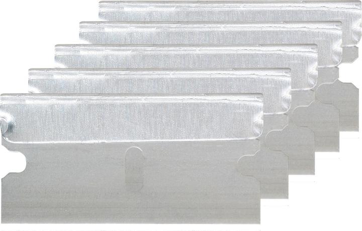 Actual product image KS Tools Replacement scraper blades 911.8127 (40 mm)