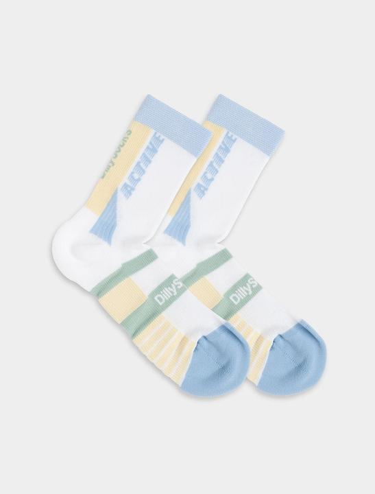 Produktbild DillySocks Active Sky (43 - 46)