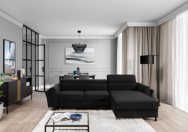 Produktbild ELTAP Mariall (4-Sitzer, Ecksofa)