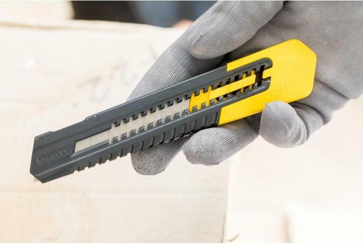 Actual product image Stanley SM Carpet knife (Cutters)