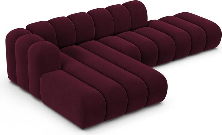 Produktbild Micadoni Lupine (Ecksofa)