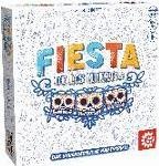 Immagine prodotto Game Factory Fiesta de los Muertos (Tedesco)