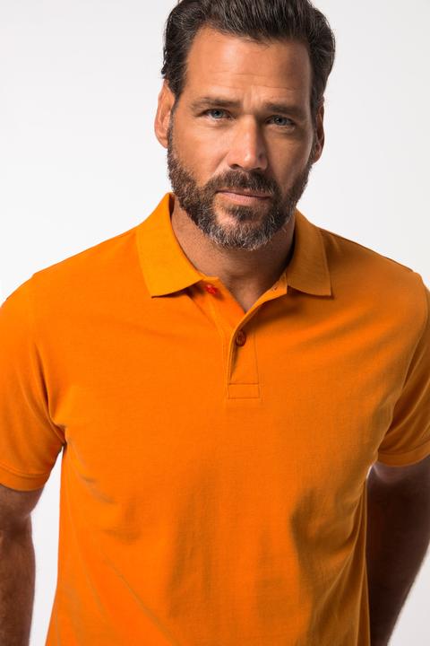 Image du produit JP1880 Polo en piqué, manches courtes, collection Basic - jusqu'au 10 XL (8XL)