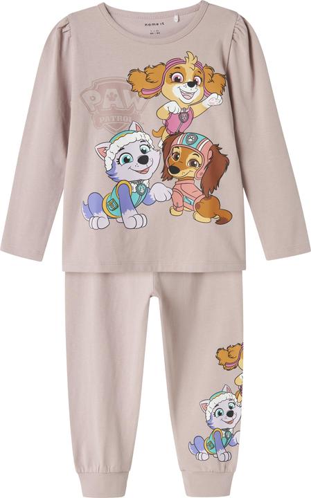 Immagine prodotto Name it Nmfadas Pawpatrol Ls Nightset Noos Cplg (110, 116)