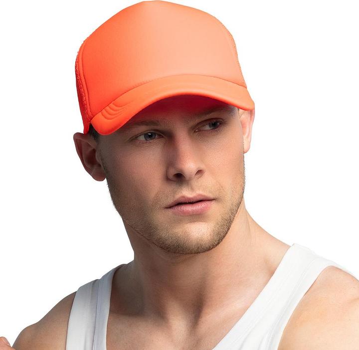 Produktbild Boland Cape Neon orange classic