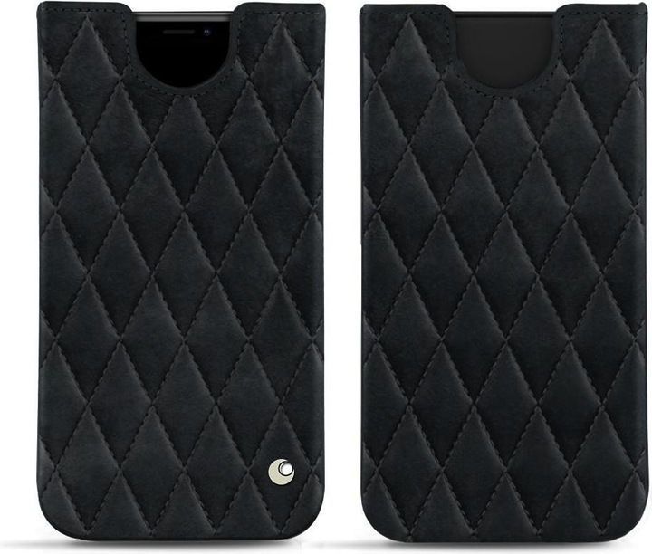 Image du produit Noreve Housse cuir (Apple iPhone XS Max)