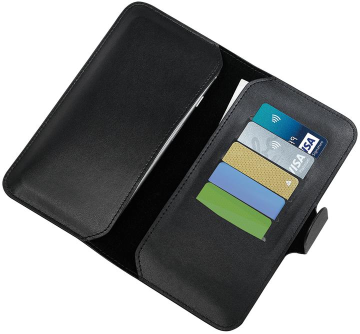 Produktbild LogiLink Schützende Handytasche (Universal)