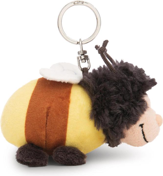 Image du produit Magni NICI Schlüsselanhänger Hummel Belinda 9cm