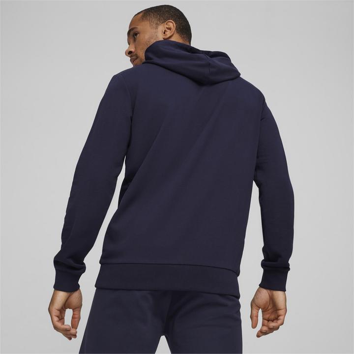 Actual product image Puma teamGOAL Casuals Hoody (XL)