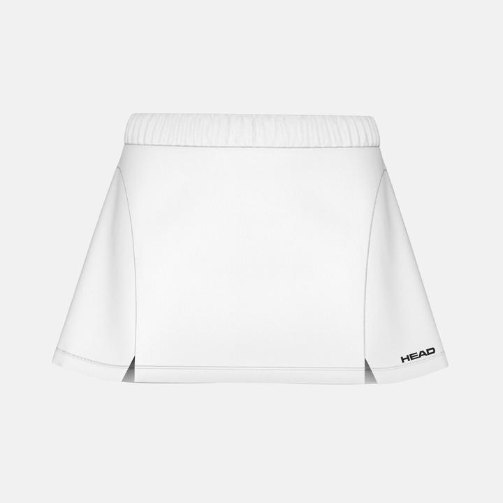 Actual product image Head Dynamic Skort White Woman