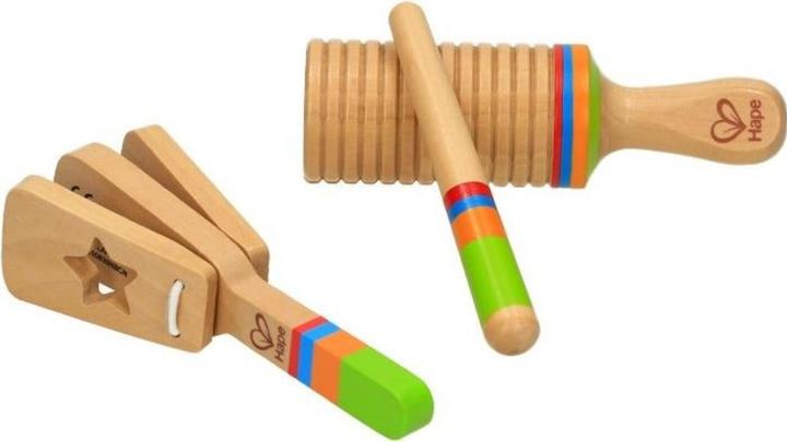 Image du produit Hape Rythme