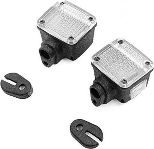 Actual product image Rc4Wd Indicator system for TF2 FJ55